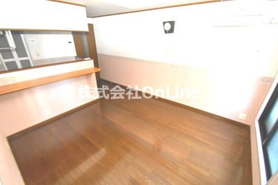 【居間・リビング】 | CTビュー永和