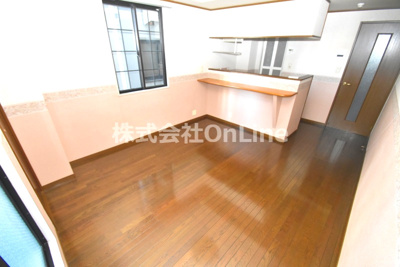 【寝室】 | CTビュー永和