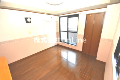 【洋室】 | CTビュー永和