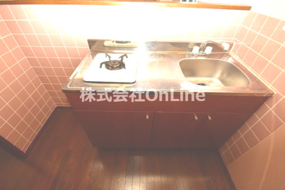 【キッチン】 | CTビュー永和