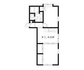 ジュネス小日向