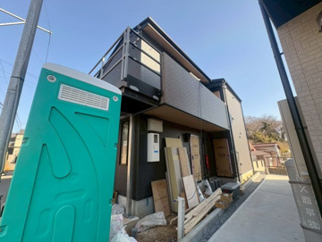 （仮称）大森町No２共同住宅の画像