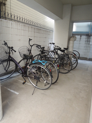 【その他共用部分】 | クレイル両国