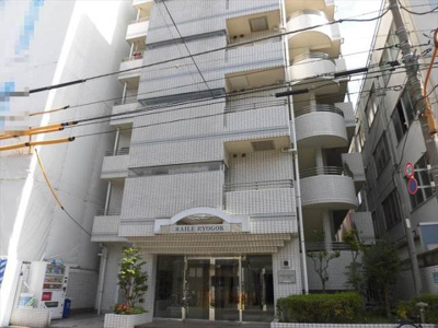 【外観】 | クレイル両国