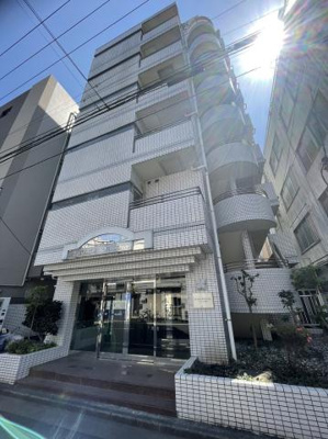 【外観】 | クレイル両国