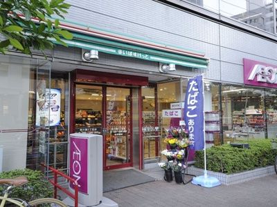 【周辺】 | クレイル両国