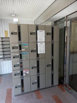 【その他共用部分】 | クレイル両国