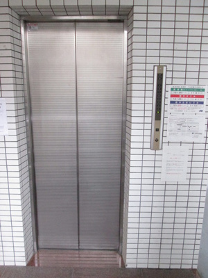 【その他共用部分】 | クレイル両国