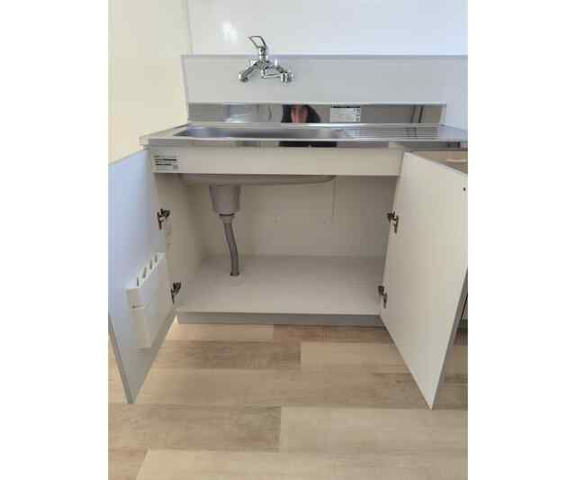 フォーブル西船橋の収納