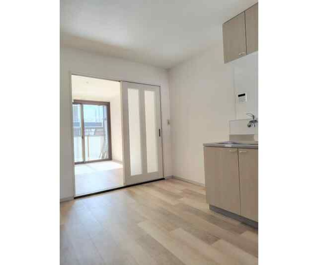 フォーブル西船橋の居間・リビング