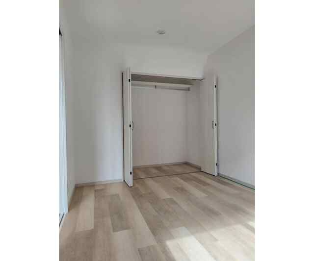 フォーブル西船橋の寝室