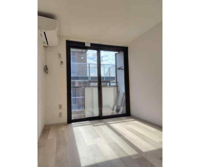 フォーブル西船橋の洋室