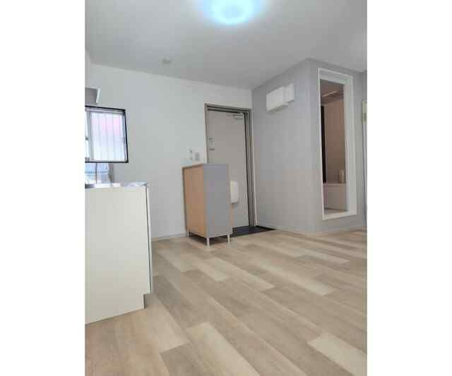 フォーブル西船橋の寝室