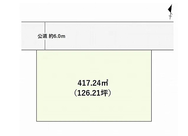 高崎市吉井町小串　土地898