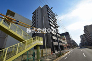 レジュールアッシュ緑橋駅前の画像