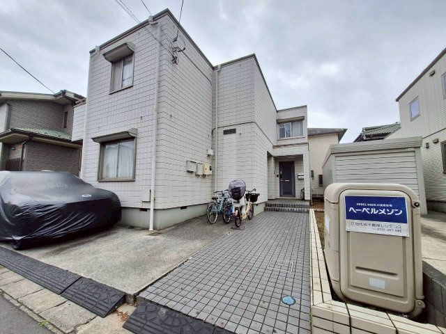 カーサプエンテ