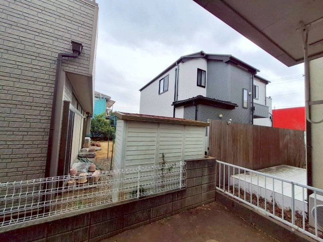 カーサプエンテの展望|★眺望★