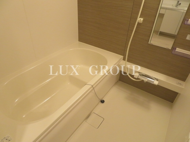 【浴室】 | D-roomさくら