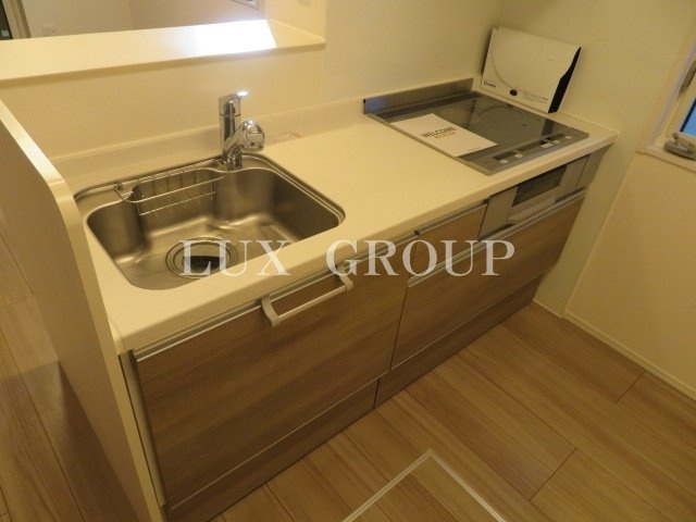 【キッチン】 | D-roomさくら