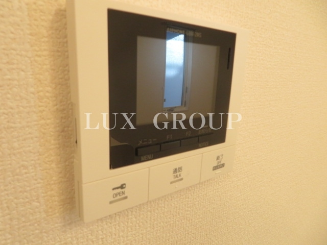 【セキュリティ】 | D-roomさくら