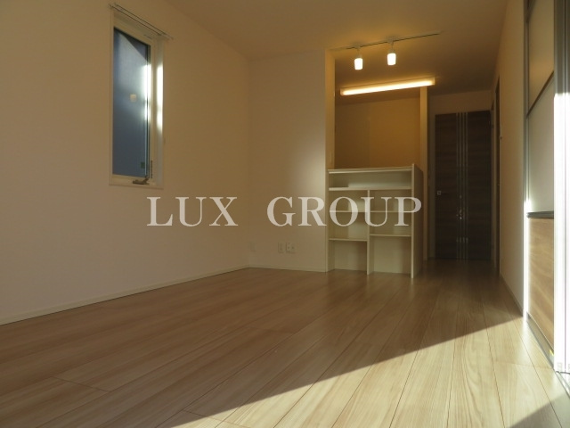 【居間・リビング】 | D-roomさくら