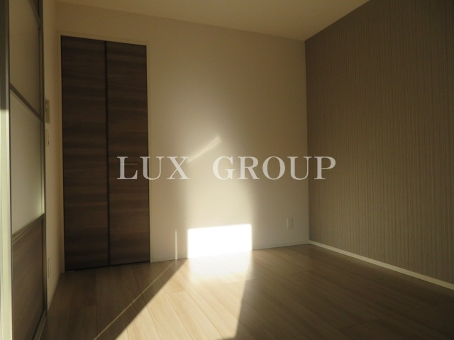 【洋室】 | D-roomさくら