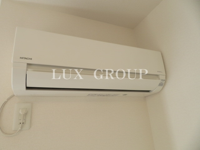 【設備】 | D-roomさくら