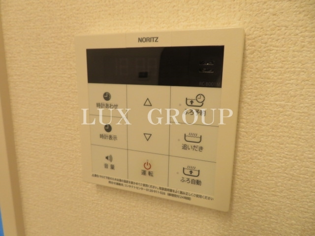 【設備】 | D-roomさくら