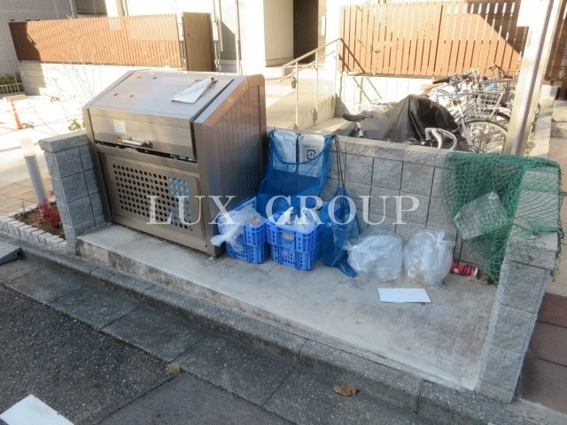 【その他共用部分】 | D-roomさくら