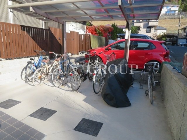 【その他共用部分】 | D-roomさくら