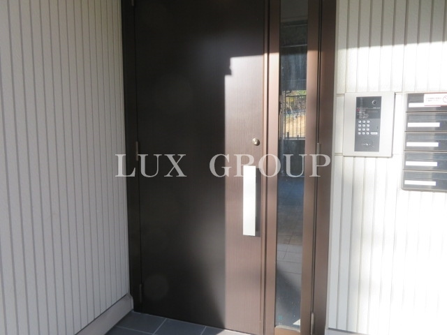 【セキュリティ】 | D-roomさくら