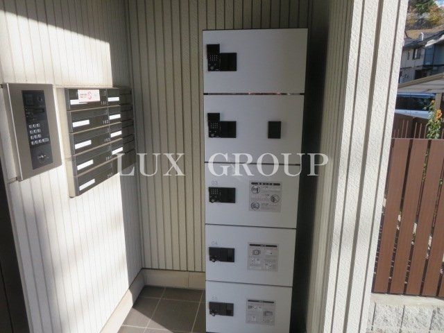 【その他共用部分】 | D-roomさくら