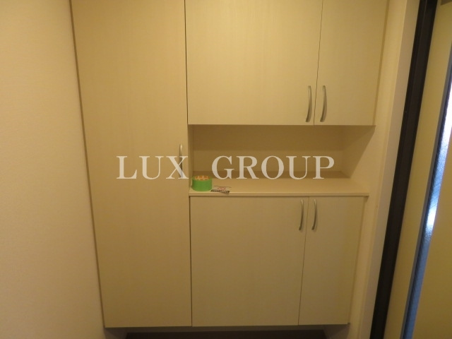 【内装】 | D-roomさくら