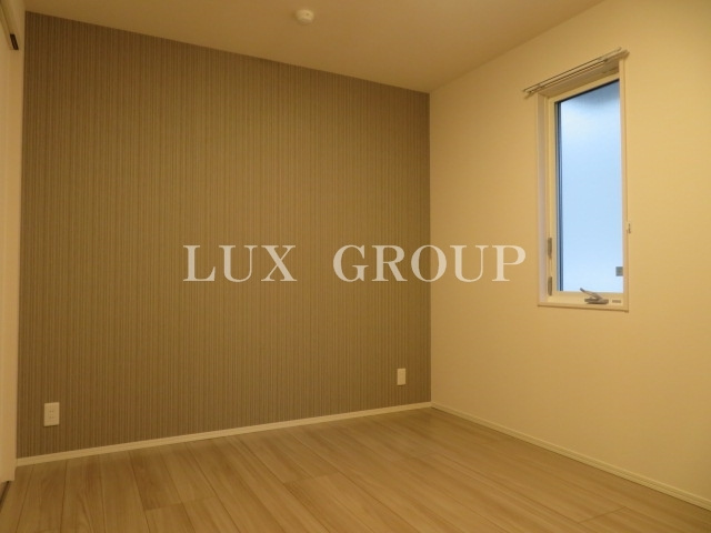 【寝室】 | D-roomさくら