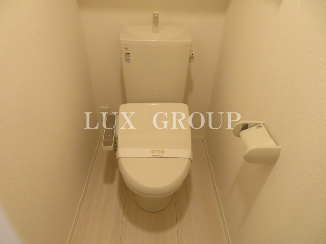 【トイレ】 | D-roomさくら