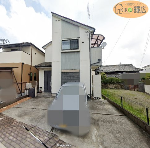 【外観】 | 明石市二見町西二見　中古戸建