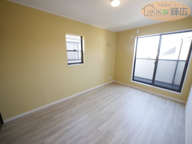 【子供部屋】 | 明石市二見町西二見　中古戸建