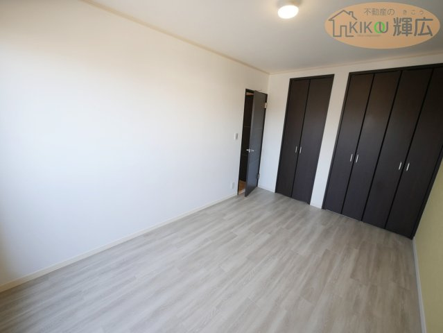 【子供部屋】 | 明石市二見町西二見　中古戸建