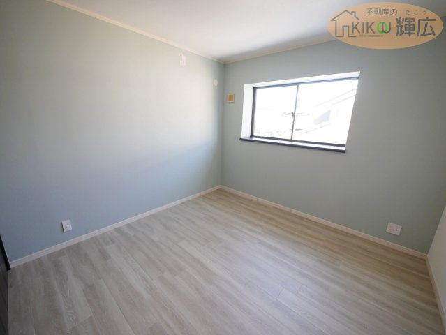 【洋室】 | 明石市二見町西二見　中古戸建