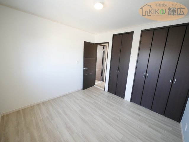 【洋室】 | 明石市二見町西二見　中古戸建