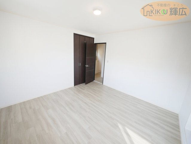 【寝室】 | 明石市二見町西二見　中古戸建