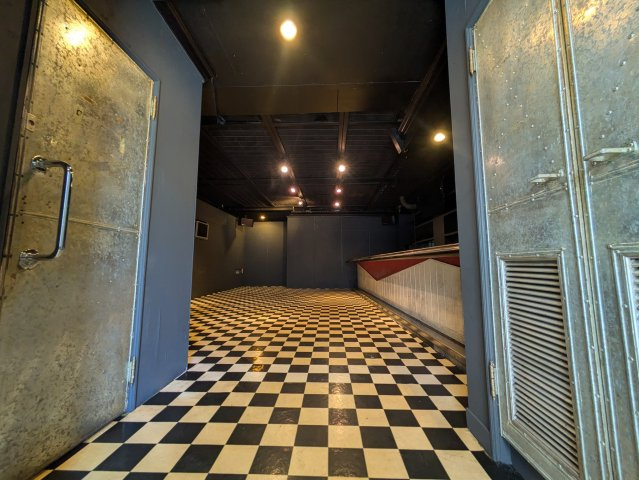 福岡県田川市　住居付き店舗１棟ビルのその他