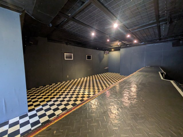 福岡県田川市　住居付き店舗１棟ビルのその他