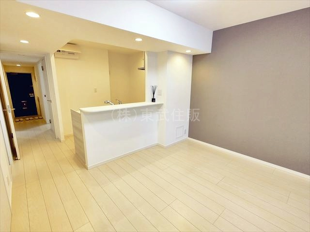 【ダイニング】 | ダイアパレス志木５ | 家族団らんをお楽しみ下さい