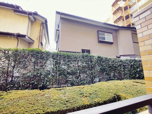 【展望】 | ダイアパレス志木５ | 物件からの眺望です