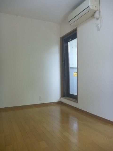 ブランシュ・マツダの居間・リビング