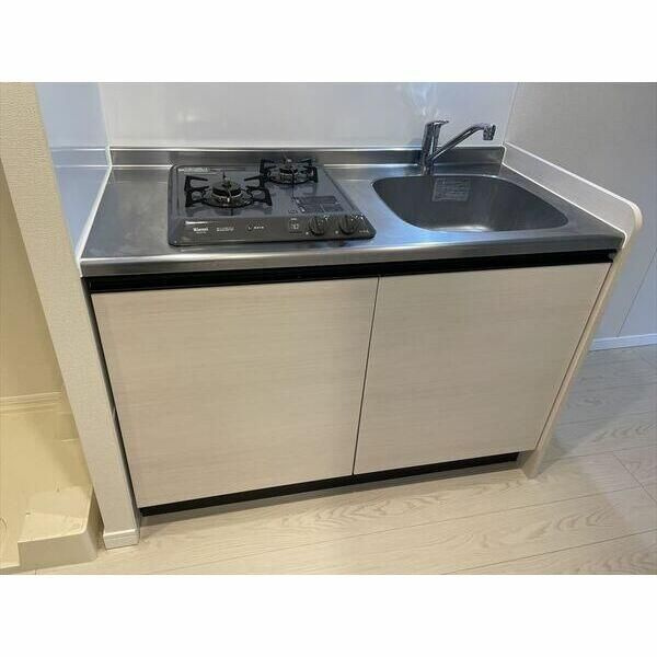 スパシエ大倉山の設備