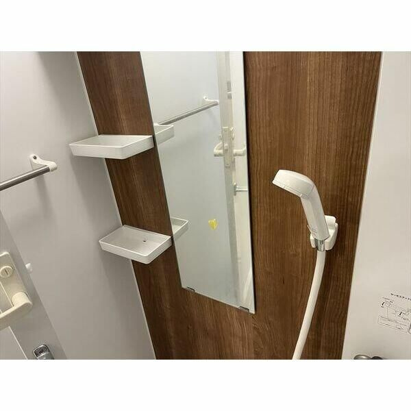 スパシエ大倉山のその他