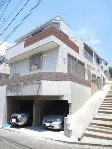 リベラル白幡壱番館