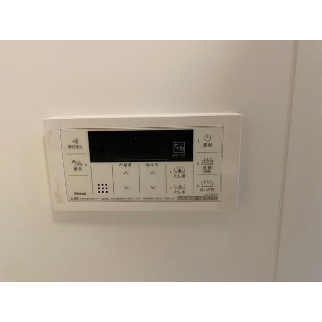 ラグゼナ八千代台のその他